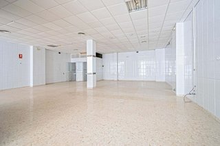 Edificio en venta en Rinconada (La)