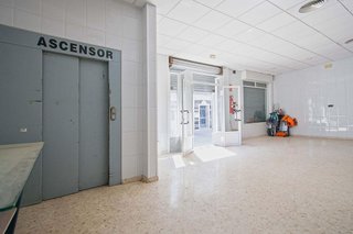 Edificio en venta en Rinconada (La)