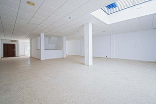 Edificio en venta en Rinconada (La)