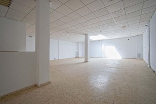 Edificio en venta en Rinconada (La)