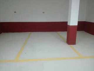 Garaje en venta en Puerto Lumbreras