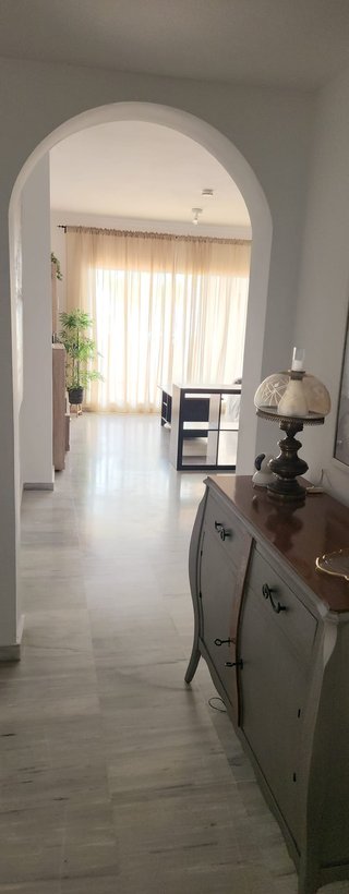 ALQUILER PISO ALHAURIN GOLF LARGA TEMPORADA