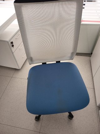 Cajonera metálica 3 cajones. 25 último día