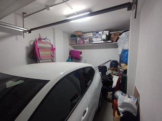 Garaje en venta en Ronda del estero en San Fernando