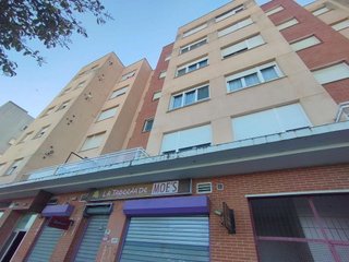 Garaje en venta en Ronda del estero en San Fernando