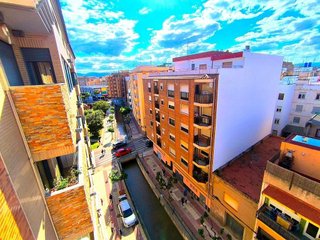 Dúplex en venta en Cariñena - Carinyena en Villarreal