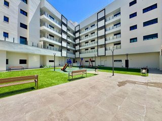 Piso en venta en Florida Baja en Alicante