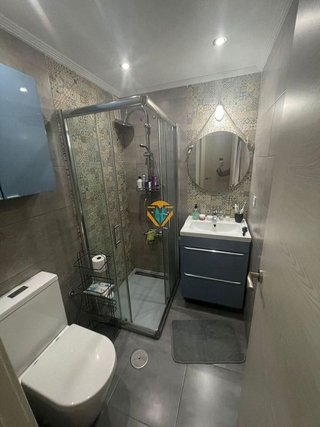Piso en venta en Playa de Poniente en Benidorm