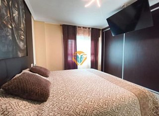 Piso en venta en Playa de Poniente en Benidorm