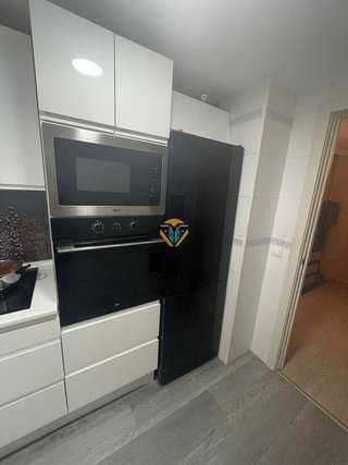 Piso en venta en Playa de Poniente en Benidorm