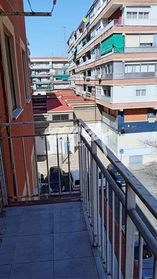 Piso en venta en Casco Antiguo en Alcorcón