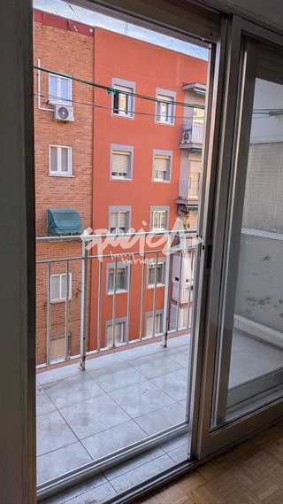 Piso en venta en Casco Antiguo en Alcorcón