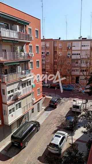 Piso en venta en Casco Antiguo en Alcorcón