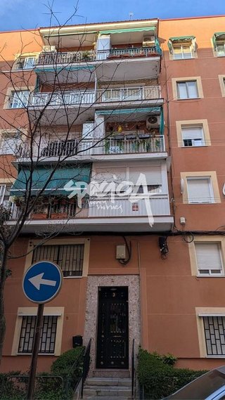 Piso en venta en Casco Antiguo en Alcorcón