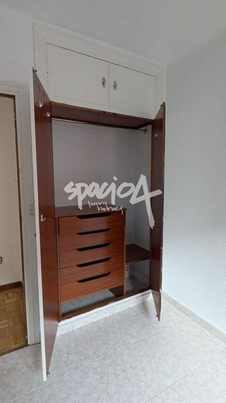 Piso en venta en Casco Antiguo en Alcorcón