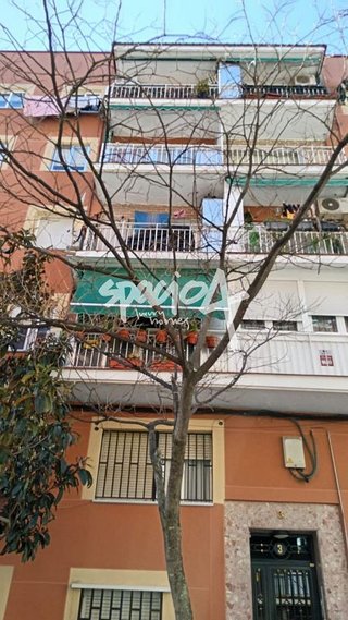 Piso en venta en Casco Antiguo en Alcorcón