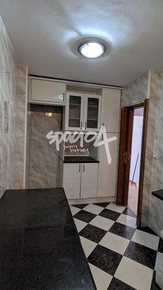 Piso en venta en Casco Antiguo en Alcorcón