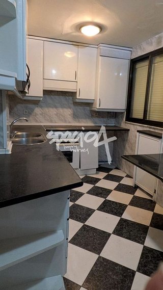 Piso en venta en Casco Antiguo en Alcorcón