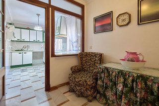 Piso en venta en Centro en Jerez de la Frontera