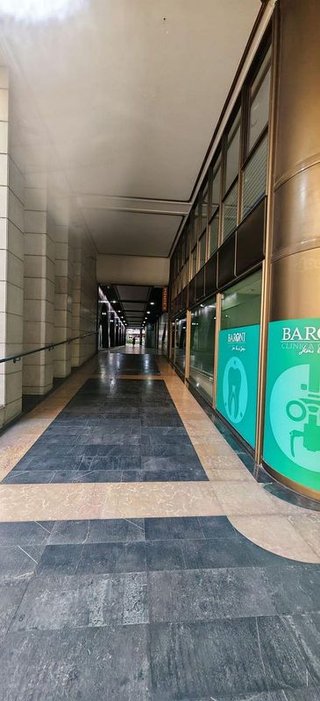 Garaje en venta en Paseo Sagasta en Zaragoza