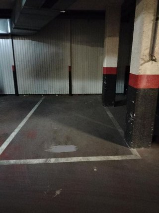 Garaje en venta en San Isidro - Los Almendros en Alcalá de Henares
