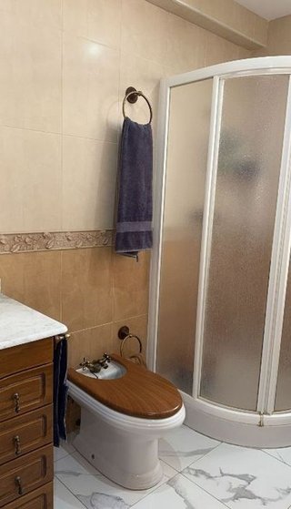 Piso en venta en El Mercado en Villena