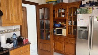Piso en venta en El Mercado en Villena