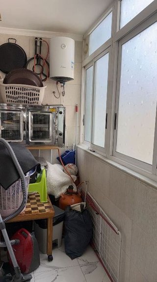 Piso en venta en El Mercado en Villena
