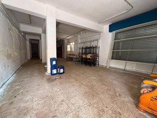 Local comercial en venta en Ciudad Jardín - Tagarete - El Zapillo en Almería
