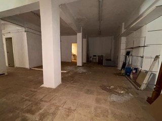 Local comercial en venta en Ciudad Jardín - Tagarete - El Zapillo en Almería