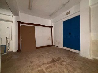 Local comercial en venta en Ciudad Jardín - Tagarete - El Zapillo en Almería