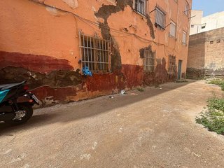 Local comercial en venta en Ciudad Jardín - Tagarete - El Zapillo en Almería