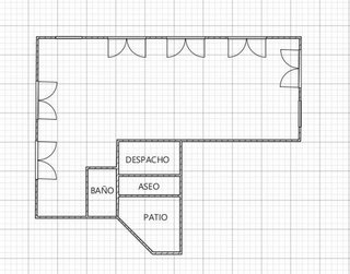 Local comercial en venta en Ciudad Jardín - Tagarete - El Zapillo en Almería