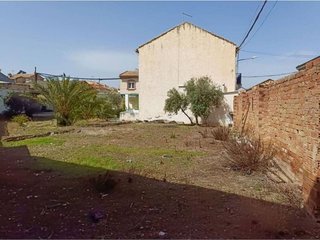Terreno en venta en Casco Histórico en Churriana de la Vega