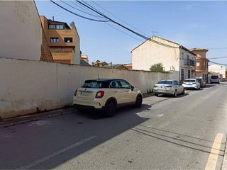 Terreno en venta en Casco Histórico en Churriana de la Vega