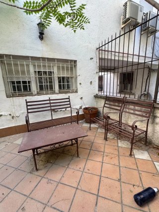 Se vende Lote por reforma