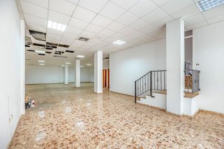 Local comercial en venta en Vecindario norte-Cruce Sardina en Santa Lucía de Tirajana