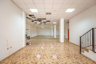 Local comercial en venta en Vecindario norte-Cruce Sardina en Santa Lucía de Tirajana