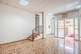 Local comercial en venta en Vecindario norte-Cruce Sardina en Santa Lucía de Tirajana