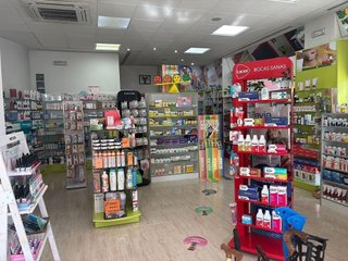 Local comercial en venta en Zona Alta en Ponferrada