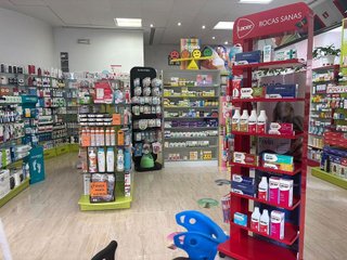 Local comercial en venta en Zona Alta en Ponferrada