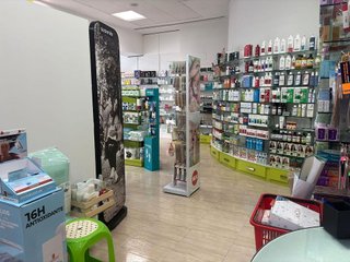 Local comercial en venta en Zona Alta en Ponferrada