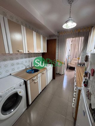 Piso en venta en Centro en Fuenlabrada