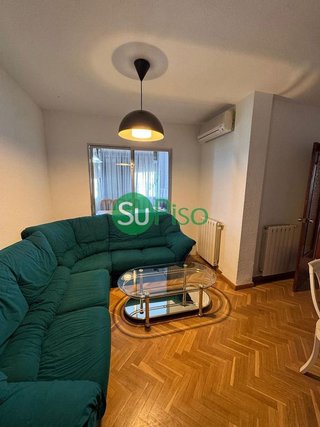 Piso en venta en Centro en Fuenlabrada