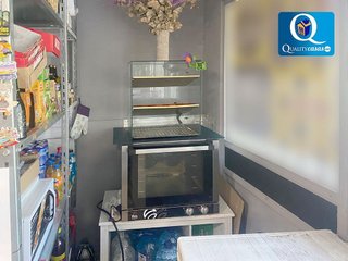 Local comercial en venta en Juan XXIII en Alicante