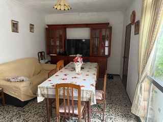 Piso en venta en La Banda - Campo de Fútbol en Chiclana de la Frontera