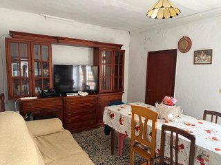Piso en venta en La Banda - Campo de Fútbol en Chiclana de la Frontera