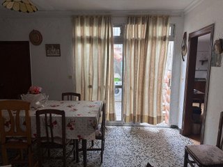 Piso en venta en La Banda - Campo de Fútbol en Chiclana de la Frontera