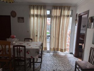 Piso en venta en La Banda - Campo de Fútbol en Chiclana de la Frontera