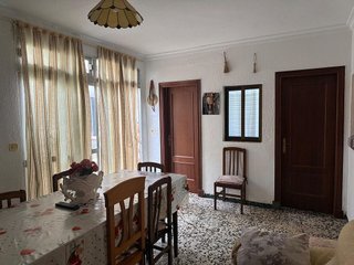 Piso en venta en La Banda - Campo de Fútbol en Chiclana de la Frontera